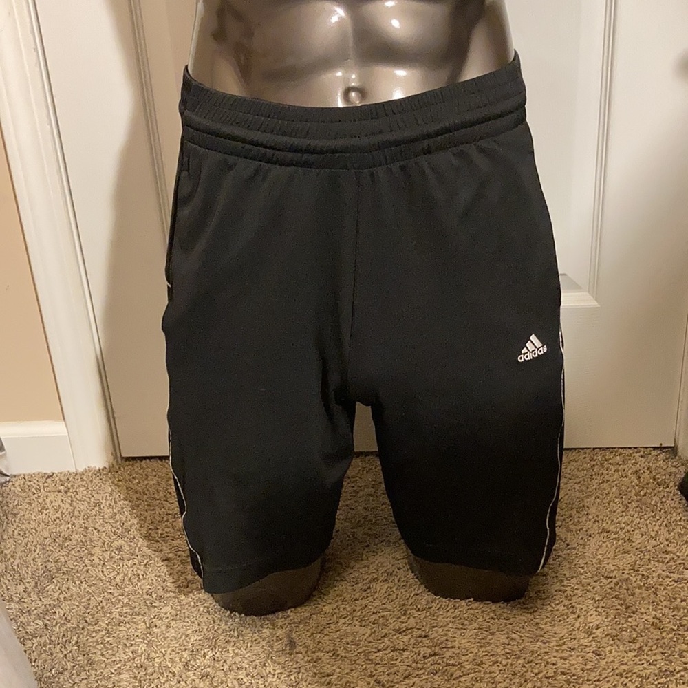 Men’s Adidas Athletic Shorts